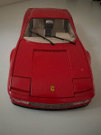 Model Ferrari Testarossa 1:18