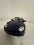 Porsche Cayenne S, 1:18, Maisto