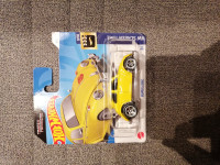 prodajam hot wheels bumblbee