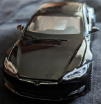 Tesla S3XY C