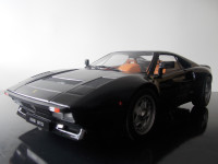 1/18 KK scale 1984 Ferrari 288 GTO