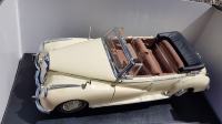 1:18 Mercedes-Benz 300 S Cabrio RARITETA