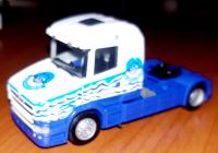 HERPA SCANIA T420 HO