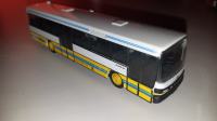 HERPA SETRA BUS