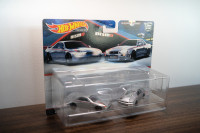 Hot Wheels 2 Pack NISMO (r32 & r34)