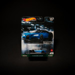 HotWheels Bugatti Chiron -"Exotic Envy"