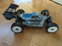 Kyosho MP9e