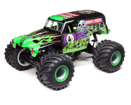 Losi LMT Grave Digger