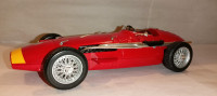 MASERATI - F1 250F N 1 SEASON 1957 WORLD CHAMPION J-M.FANGIO
POLITOYS