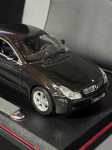 MODEL MAISTO 1:18 MERCEDES BENZ CLS C219