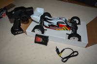 RC AVTO BUGGY Prowler XBL 2 RTR - velikost 1/12