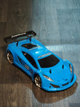 RC avto 1:10 reely tc-04 brushless