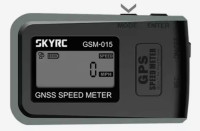 SkyRC GSM-015 GNSS High Precision GPS Speed Meter