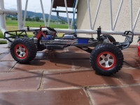 Traxxas Elektro Slash 2WD