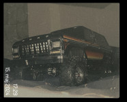 Traxxas TRX4 Ford Bronco '79