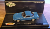 Vitesse Lotus Elan coupe 1/43