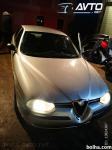 Alfa Romeo 156 1.6 ts po delih