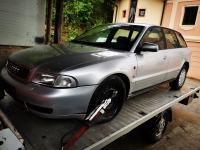 Audi a4 1998 1.8 po delih