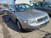 AUDI A4 AVANT 1.9 TDI 2004 PO DELIH