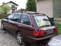 AUDI A6 2.6 KARAVAN PO DELIH PRODAM