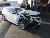 BMW 120d F20 po delih