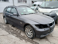 BMW 3 TOURING 320 D 2006 PO DELIH