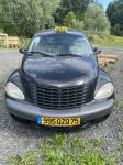 Chrysler pt cruiser, 2.0. , bencin, letnik 2002