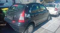 CITROEN C3 1.4 i 2007 PO DELIH