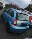 Citroen c3 1.4 hdi po delih