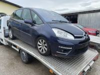 Citroen C4 Picasso 1.6 e-Hdi