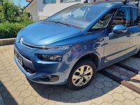 Citroen c4 picasso 1.6 hdi 120 deli