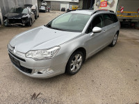 Citroen C5 2.0 Hdi 160 avt.