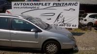 Citroen C5 2.2 HDI avt. po delih