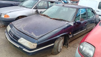 CITROEN XM 2.5 D EXSKLUSIVE 1998 PO DELIH