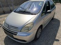 Citroen Xsara Picasso 2.0 HDI po delih