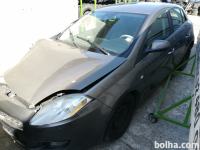 Fiat Bravo 1.4 - Tjet po delih