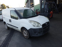 Fiat Doblo 1.4 po delih