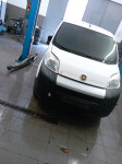 Fiat fiorino 2008 1.3 jtd po delih