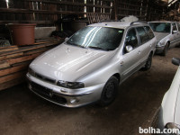 fiat marea weekend 2.0 hgt katavan