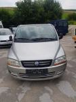 FIAT MULTIPLA 1.6 16V L.2006 PO DELIH