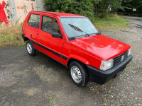 FIAT PANDA 1.0 IE 1993 PO DELIH