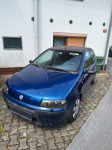 Fiat Punto 188 1999-2005 1.2 po delih deli