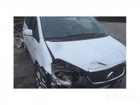 Ford C-Max 2.0 Ghia