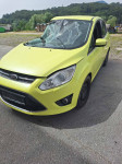 Ford C-Max 2.0lTDCi DPF A6 Powershift Titanium l.2014 PO DELIH