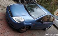 Ford fiesta 02-08 1.3 po delih