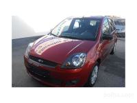 Ford Fiesta Comfort 1.4 16V