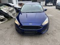 Ford Focus 1.6 TDCI L2015