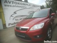 Ford Focus 1.8 TDCi po delih