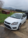 Ford Focus 1.8tdci 2008-2011 po delih deli