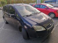 Ford Focus C-max 1.6 TDCi po delih